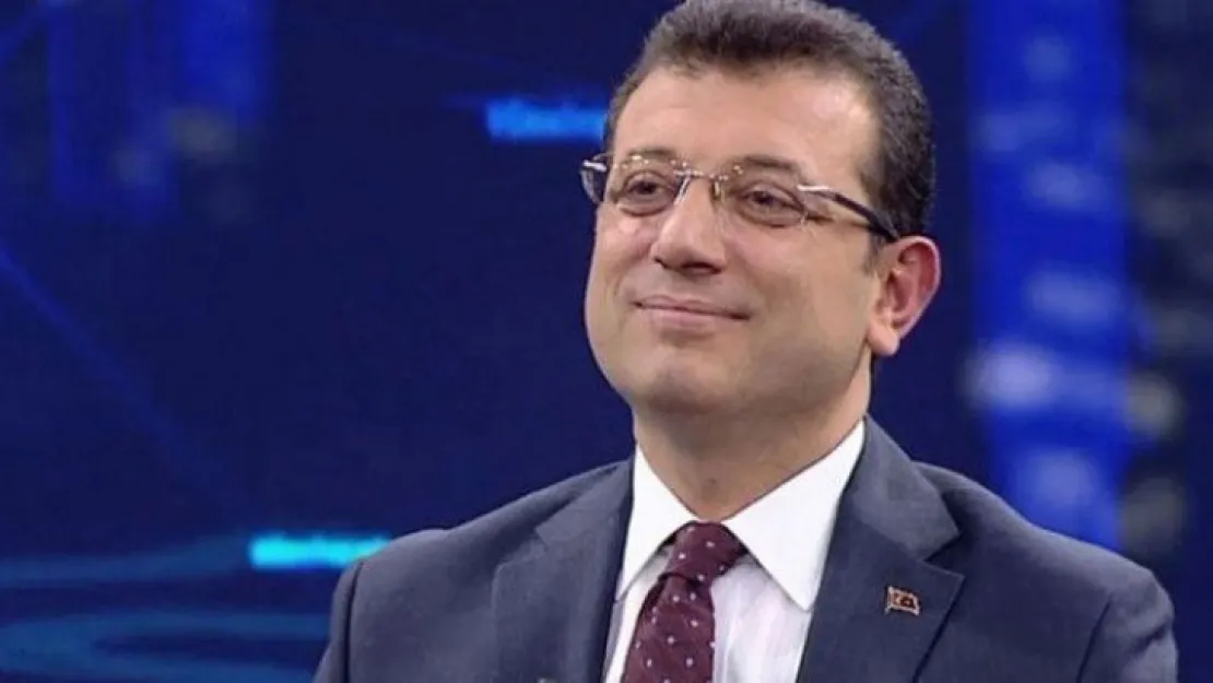 İmamoğlu yeniden Başkan