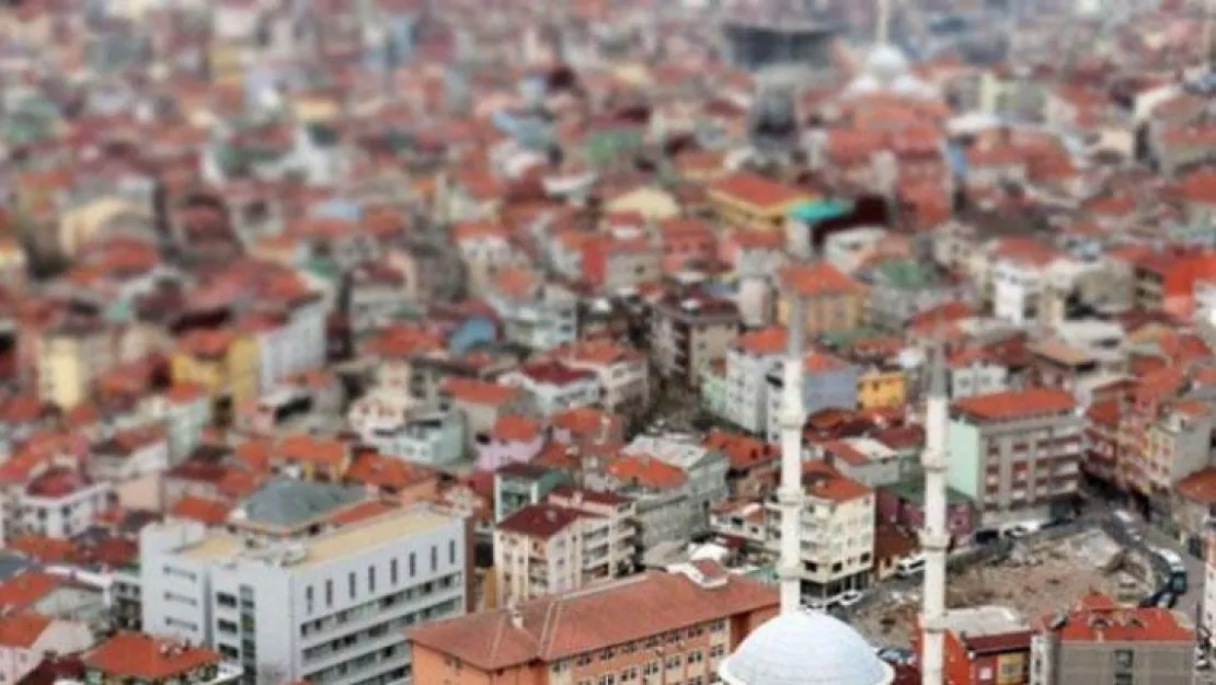 İmar barışı için başvuru tarihi uzatıldı