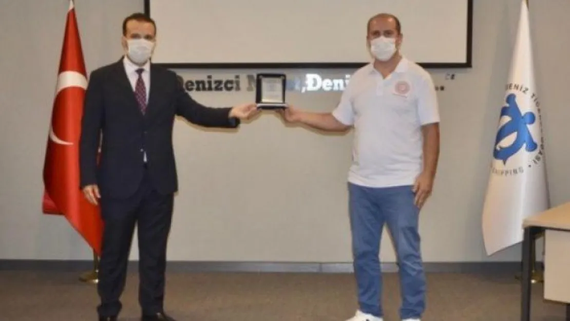 İMEAK DTO'dan 'Gemi Acenteliği Yenileme' semineri!