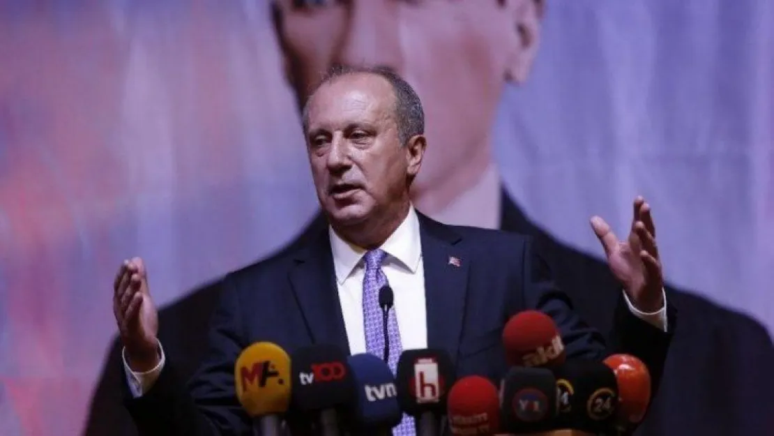 İnce CHP'den ihraç mı ediliyor?