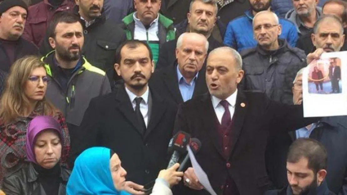 İnce'den Hürriyet'e suç duyurusu!