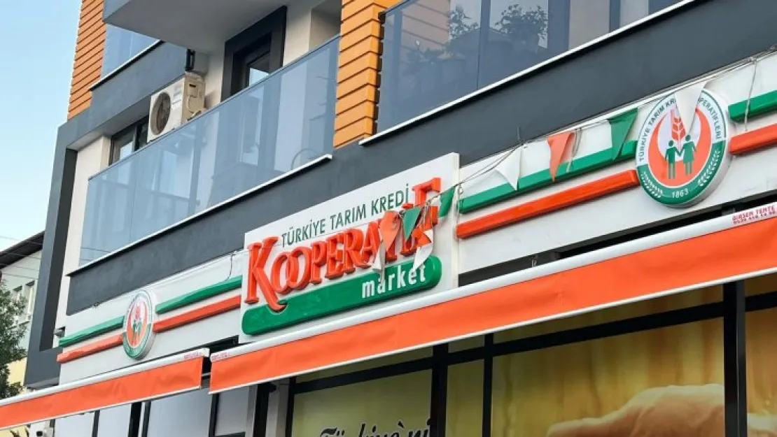 İndirimli ürünler çabuk tükendi!