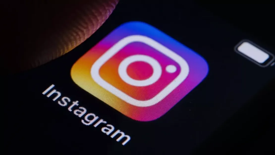 İnstagram'dan gelen mesajla hayatı karardı