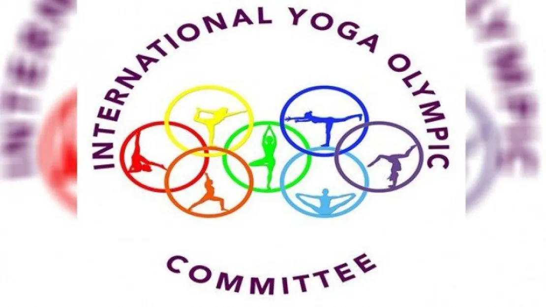 International Yoga Olympic Committee (IYOC) kuruldu