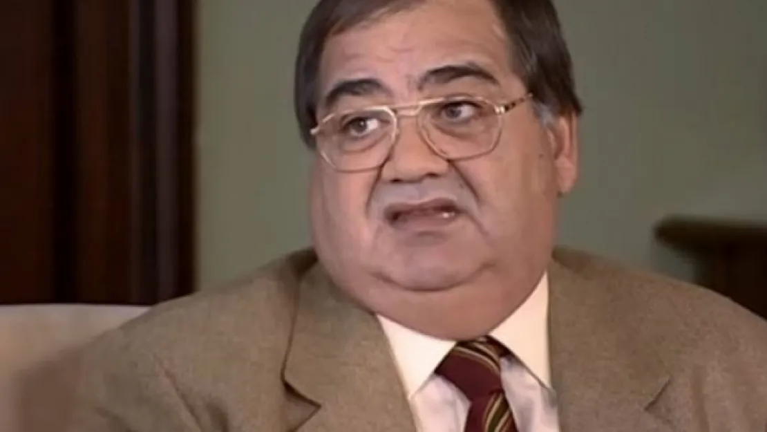 İplikçi Nedim hayatını kaybetti
