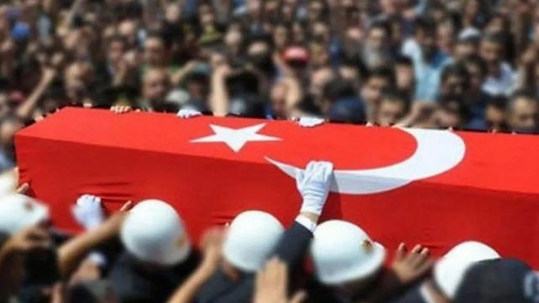 Irak'tan acı haber! 2 şehidimiz var