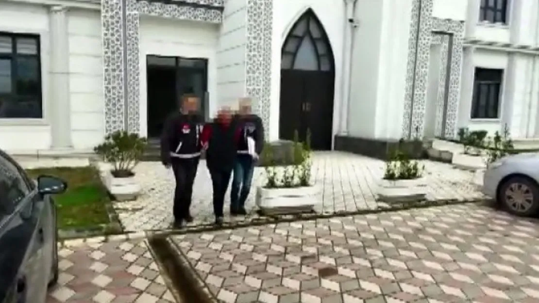 Kadın cinayetindeki şüphelinin ifadesi: Boğazını sıktım!