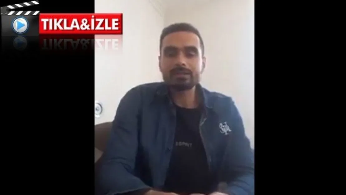 İranlı gençten Türkiye'ye 'koronavirüs' uyarısı: Biz yaptık, siz yapmayın!