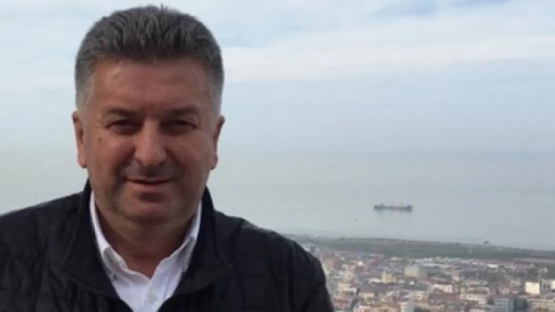 İrfan Kabaloğlu'nun acı günü