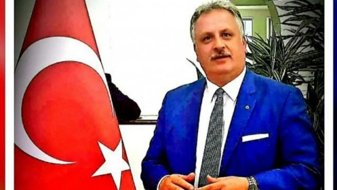 İş Adamı Siyasetci Eski sendikacı Dava Adamı!