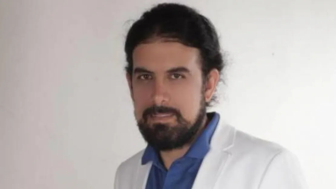 İş adamından yardım çağrısı