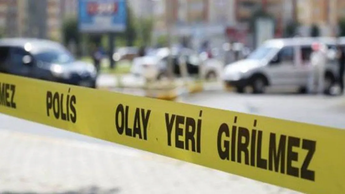 İş arkadaşları tarafından ölü bulundu