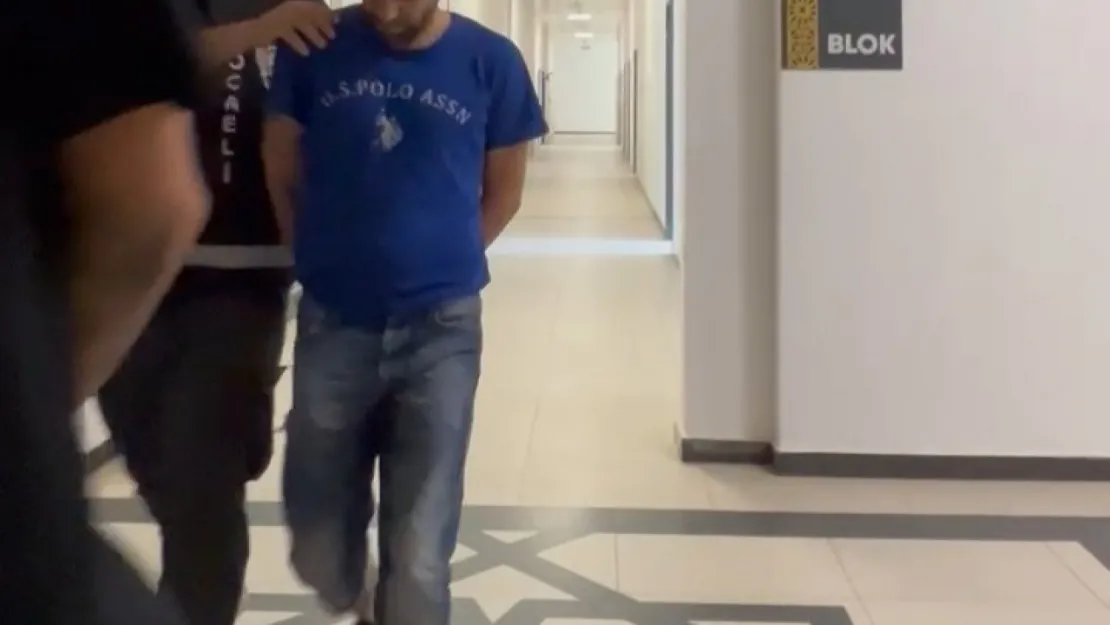 İş yeri kurşunlayan 2 kişi tutuklandı