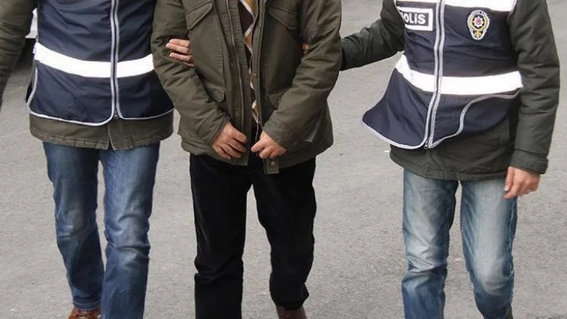 İş yerini kurşunlayanlar yakalandı