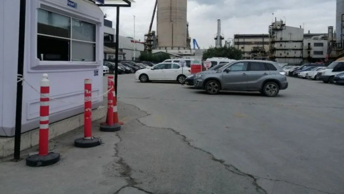 İşçinin öldüğü kazayla ilgili fabrikadan açıklama