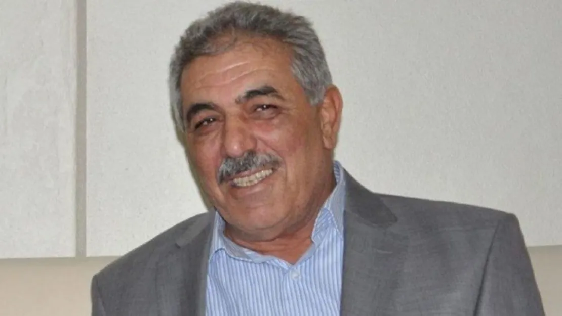 İshak Okumuş vefat etti