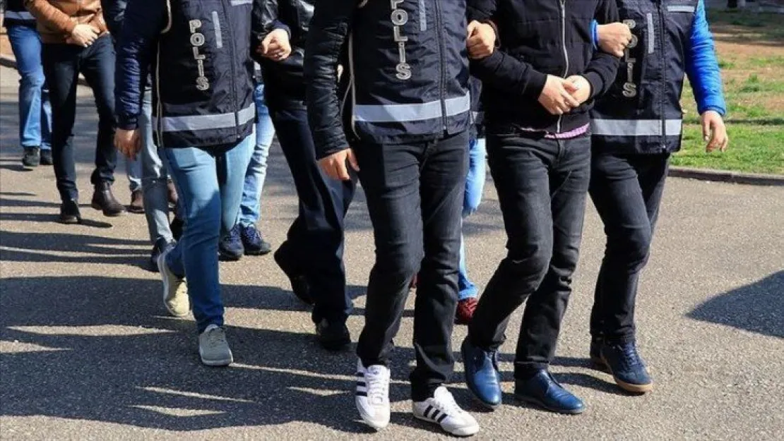 IŞİD'in Türkiye Emiri yakalandı