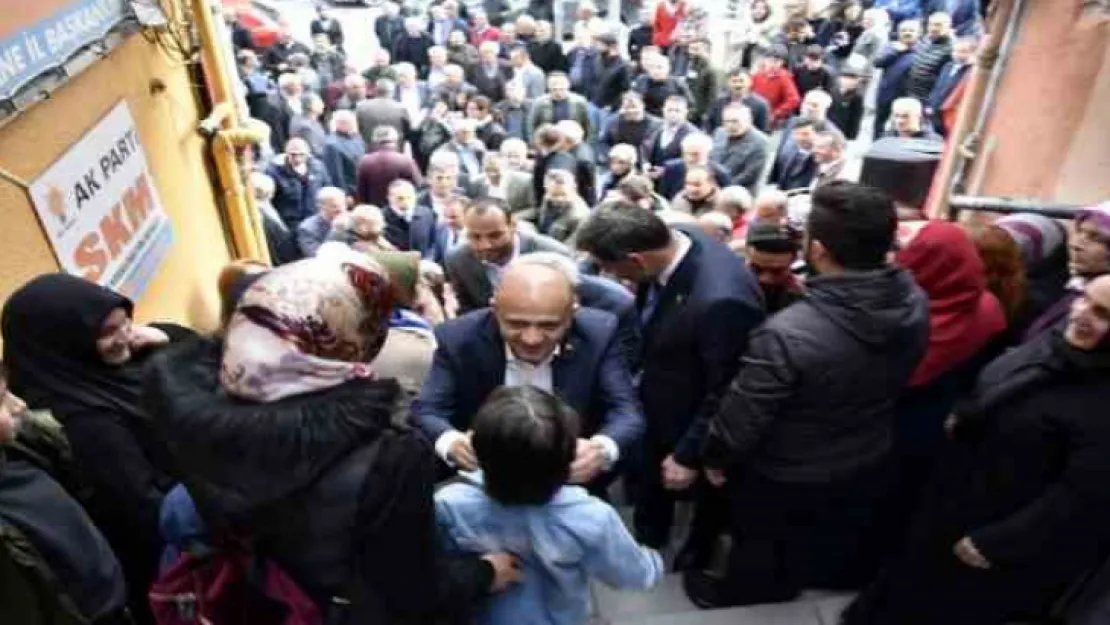 Işık'tan Kılıçdaroğlu'na: HDP'ye ne verdiğini açıkla