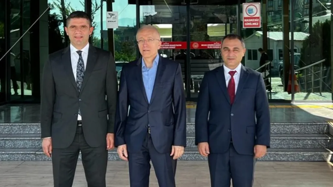 İşimiz aile, gücümüz aile