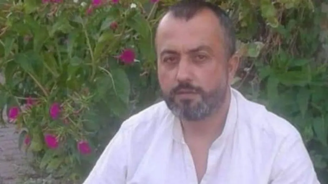 İsmail Akbaş vefat etti