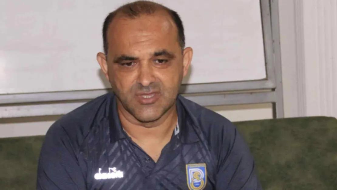 İsmail Cem Cambaz: Şampiyonlar Ligi gibi bir gruptayız