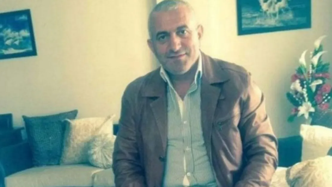İsmail Halil vefat etti