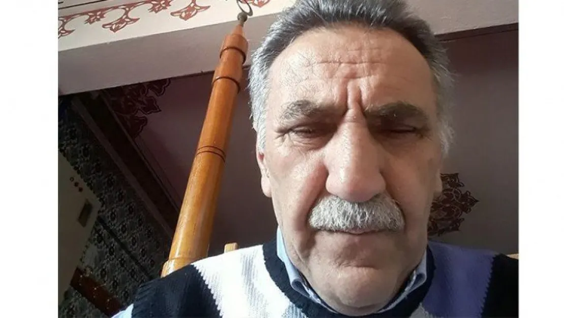 İsmail Işık vefat etti!