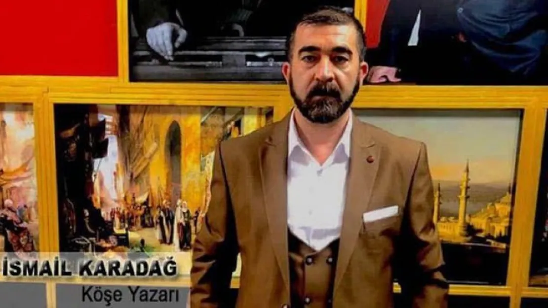 İsmail Karadağ: İşçi Kardeşlerimizi Sevindirelim