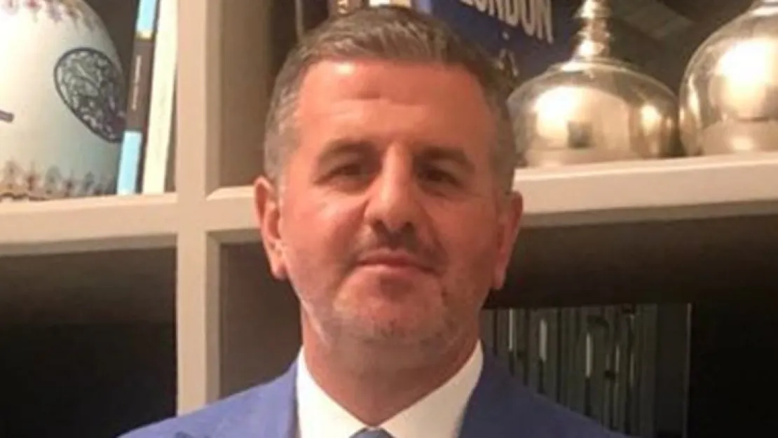 İsmail Karaosmanoğlu koronaya yakalandı