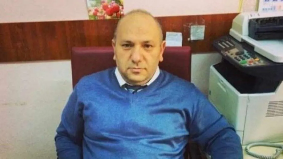 İsmail Kınalı Koronaya yenildi