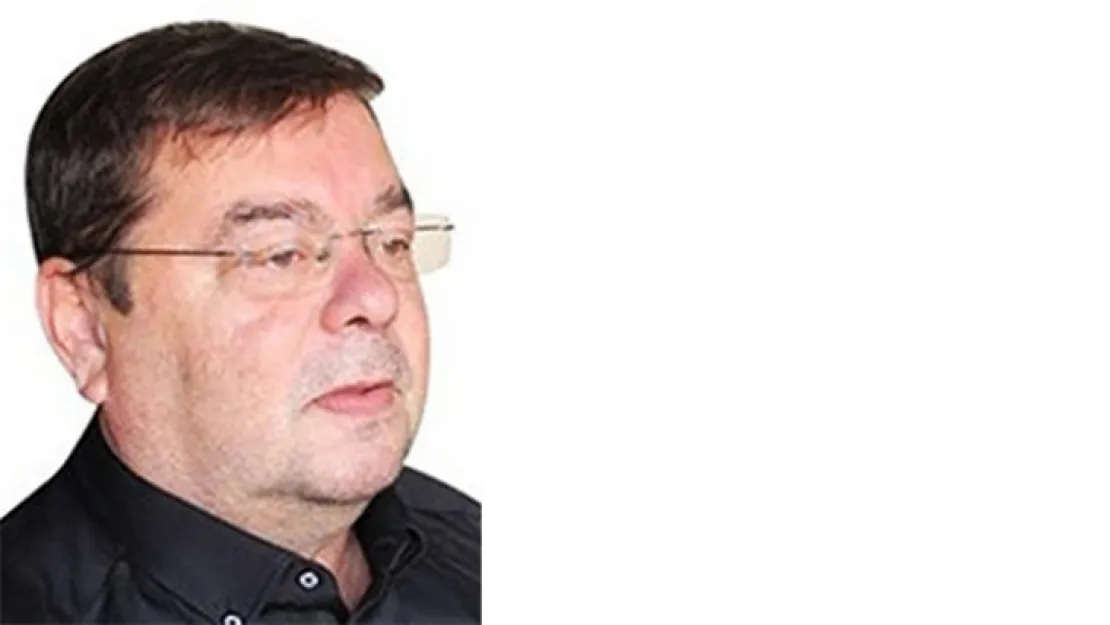 İsmet Çiğit'in acı günü!
