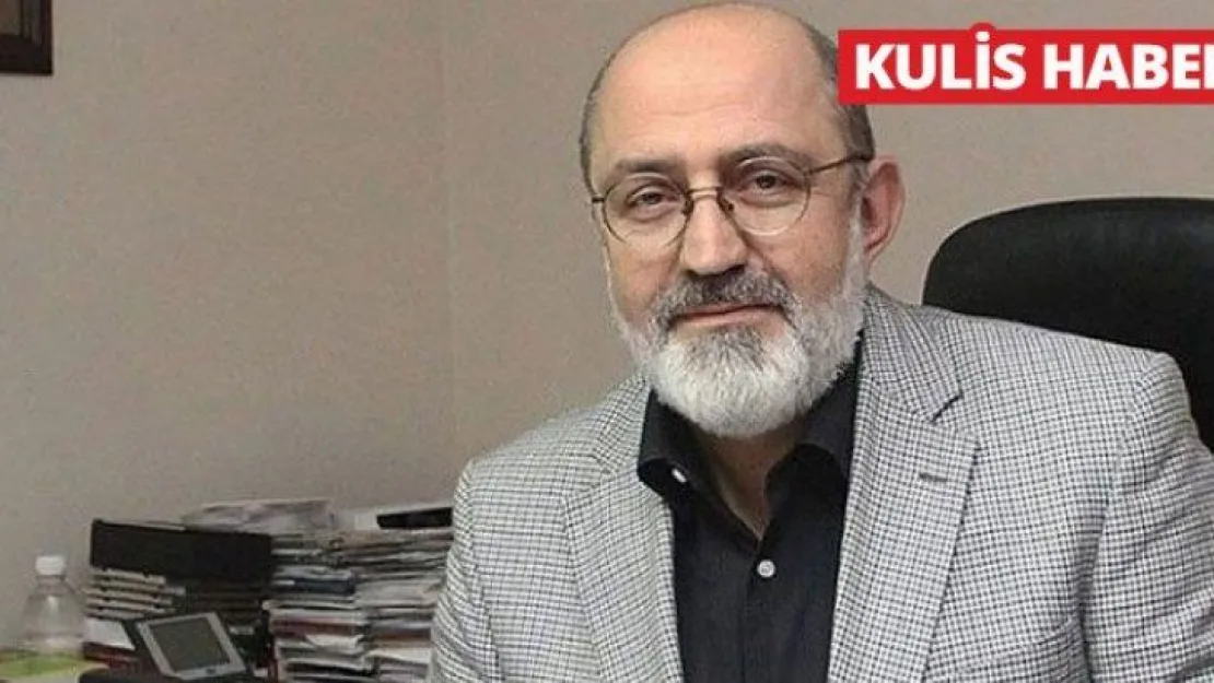 İsmet Çiğit'in yerine Ömer Polat mı geliyor?