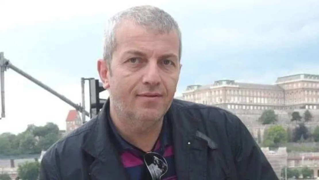 İsmet Erturan hayatını kaybetti