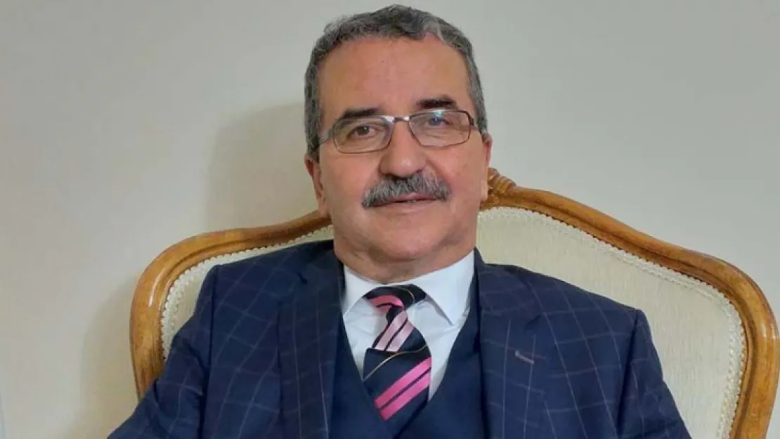 İsmet Kanık'ın acı günü