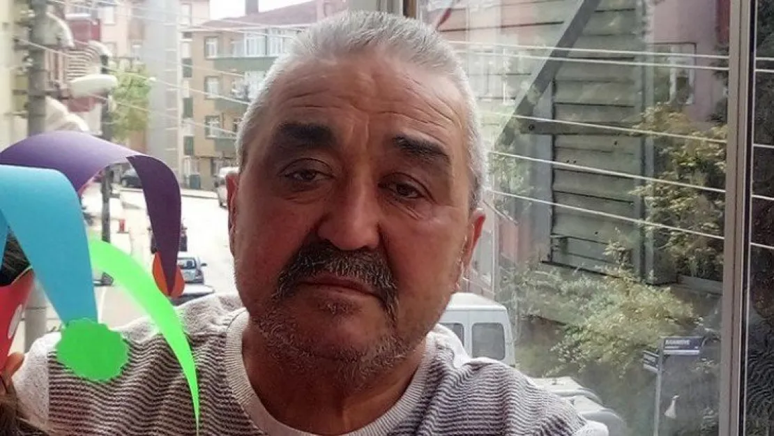 İsmet Sezgin vefat etti!