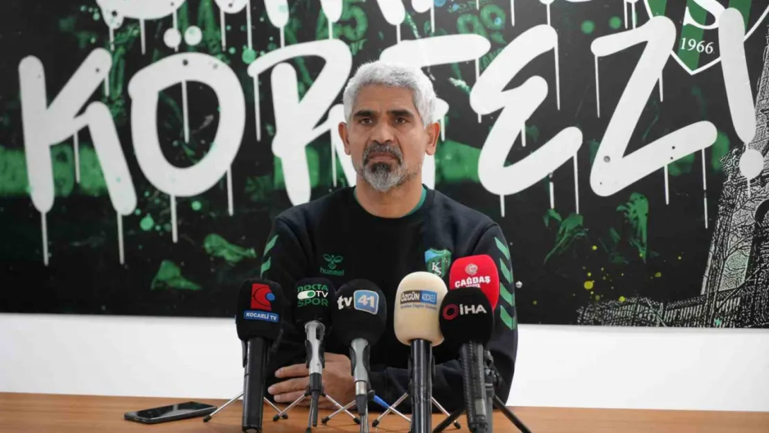 İsmet Taşdemir'den tepki
