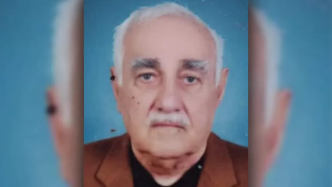 İsmet Topçu hayatını kaybetti