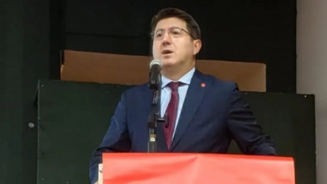İsraf Konusunda da Nas var!