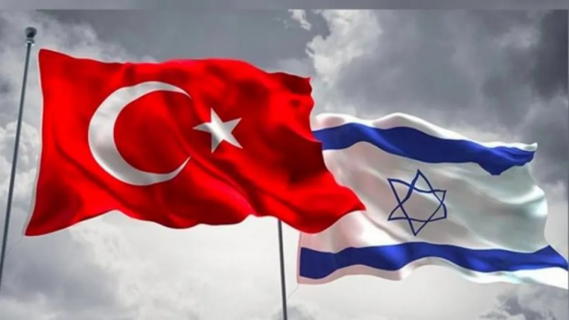 İsrail Türkiye'yi kırmızı listeye aldı