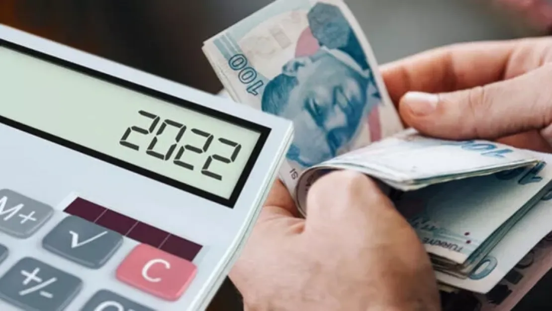 İşsizlik maaşı belli oldu