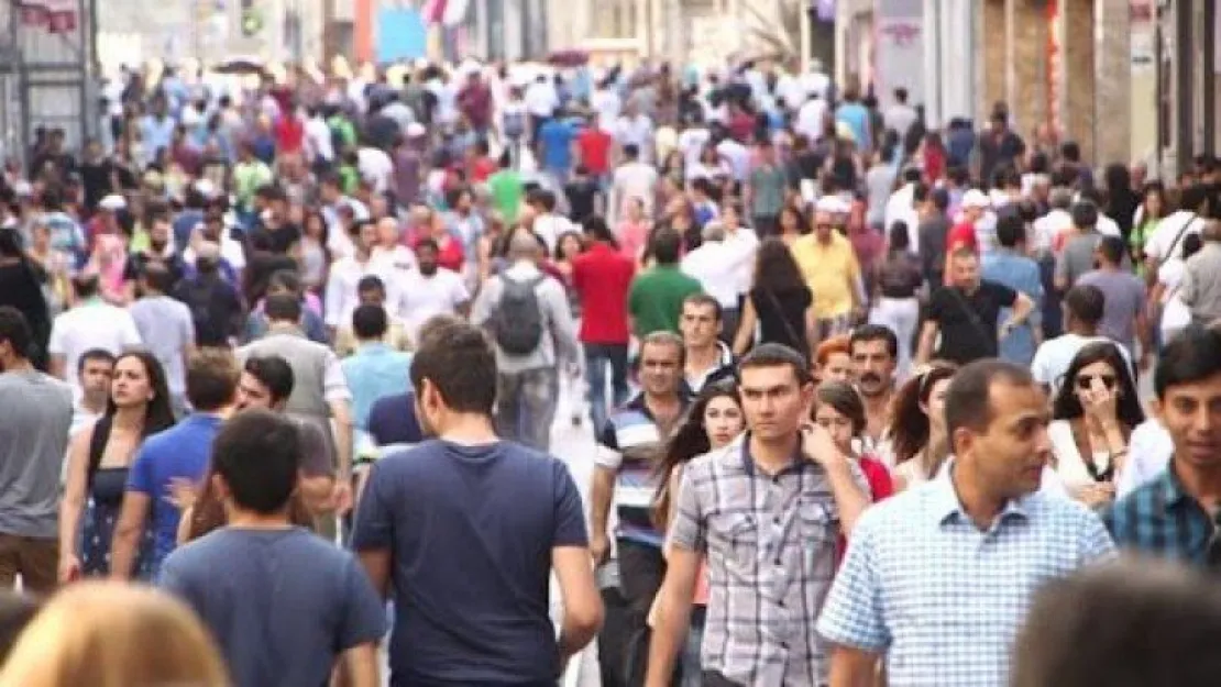 İşsizlik rakamları açıklandı