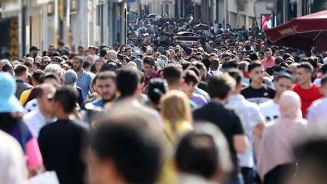 İşsizlik rakamları açıklandı