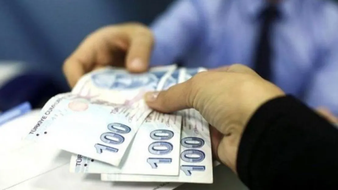 İşsizlik ve kısa çalışma ödemeleri o tarihte yatacak!