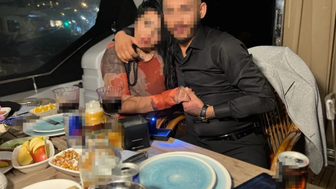 Dolandırıcılığın böylesi görülmedi!