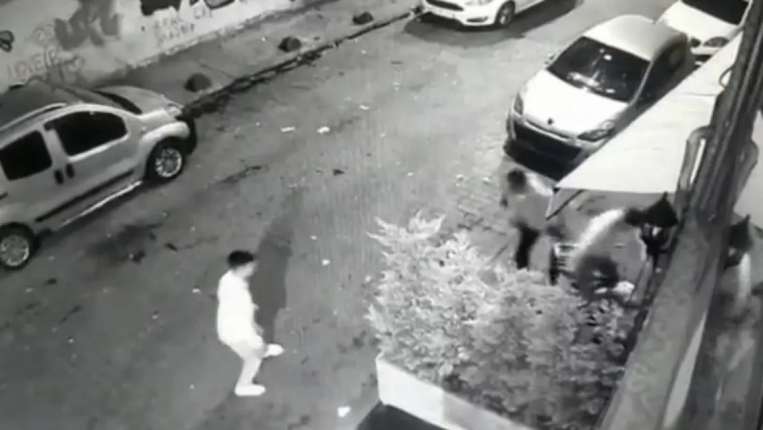 İstanbul'daki cinayette kan donduran detaylar