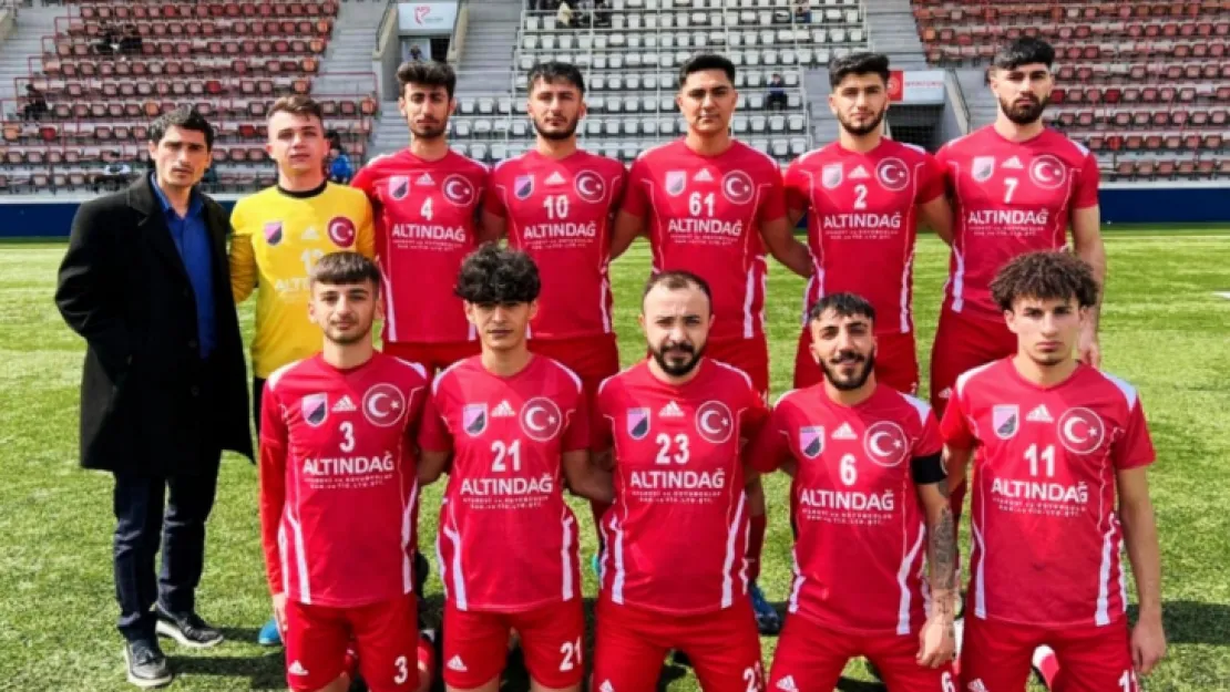 İstanbul Gençlergücü spor Gücünü Gösterdi