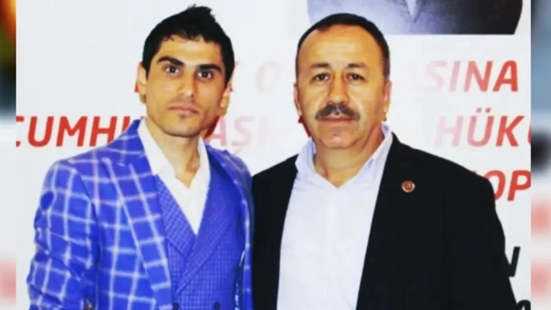 İstanbul Gençlergücü Spor Kulübü Taziye Mesajı Yayınladı