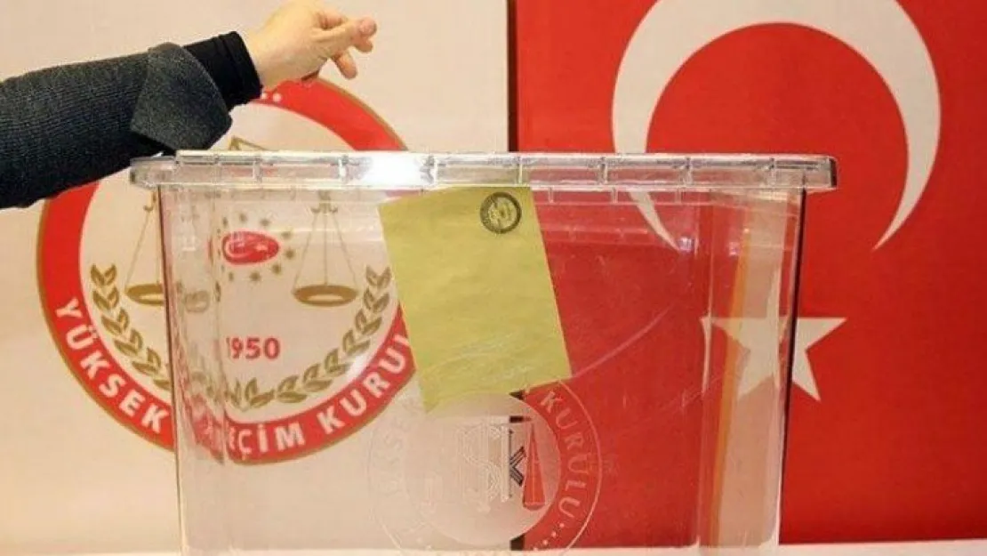 İstanbul sandık başında