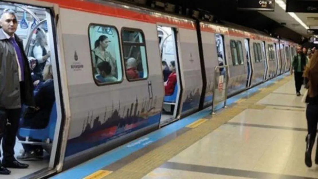 İstanbul'da 24 saat ulaşım başladı