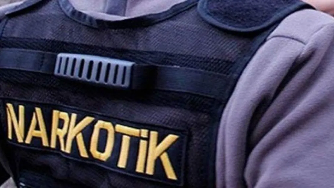İşte 1 aylık uyuşturucu bilançosu